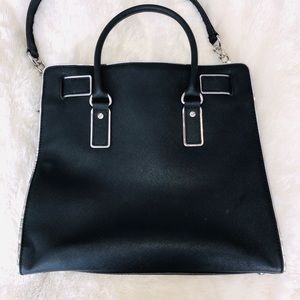 Michael Kors top handle/shoulder bag